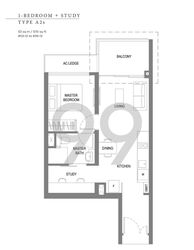Twin Vew (D5), Apartment #428823731